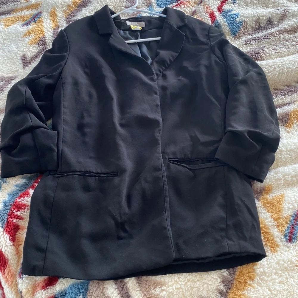 H&M blazer - Picture 4 of 4
